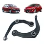 Terceira imagem para pesquisa de kit bandeja peugeot 206 original peugeot