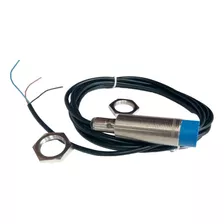 Sensor Inductivo C/cable Sick Sn 8mm M18 Pnp 