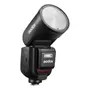 Primera imagen para búsqueda de flash canon speedlite 320ex