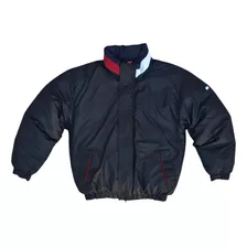 Campera De Pluma Tommy Hilfiger 