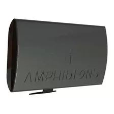 Antena Interna E Externa Amplificada Amphibions Pro Hd