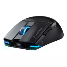 Mouse Raton Gamer Machenike M7 Pro Max Paw 3395 Inalambrico