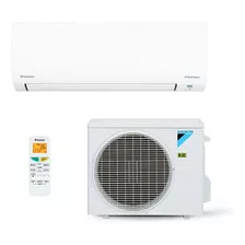 Ar-condicionado Hw R32 Inverter Daikin Ecoswing 18000 Btu Qf