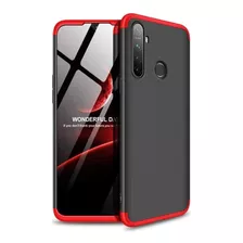 Estuche Protector 360 - Oppo Realme 5 Pro