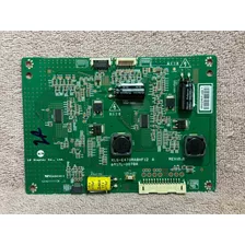 Placa Inverter Para Tv Panasonic Tc-l47e58g 6917l-0078a