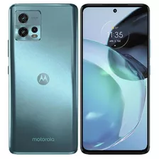 Celular Moto G72