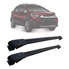 Rack De Teto Travessa Honda Wr-v 2017 2018 2019 2020 2021