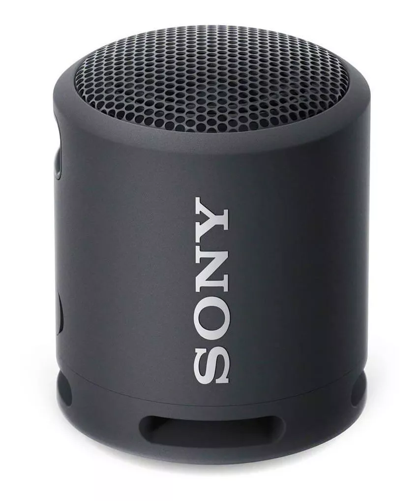 Parlante Bluetooth Portátil Sony Extra Bass Xb13, Ip67, Máx.