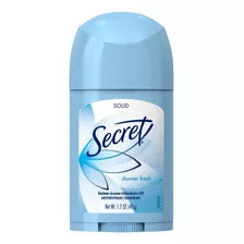Desodorante Secret Shower Fresh - g a $379