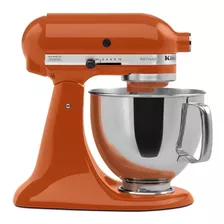 Batidora De Pedestal Kitchenaid Artisan Ksm150ps Persimmon 60 Hz 120 v