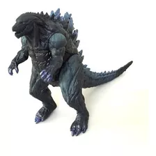 Personagem De Ação De Godzilla De Filme De Desenho Animado