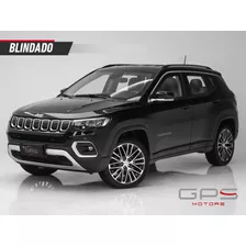 Jeep Compass Diesel Limited