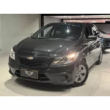 Chevrolet Onix 10mt Joye 2017