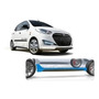 Estribos Iluminados Led Inteligentes Para Hyundai I10