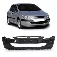 Parachoque Dianteiro Peugeot 307 2001 2002 2003 2004 2005