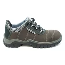 Sapato Segurança Estival Bico Em Composite Ca 42553