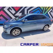 Chevrolet Prisma Ltz 1.4 C/64468