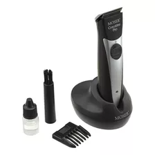 Moser Chromini Pro - Cortador De Pelo Inalámbrico Profesi.