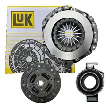 Kit Embreagem Original Luk Fiat Doblo 1.4 8v 2014 2015 2016