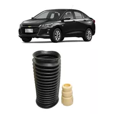 Kit Amortecedor Dianteiro Chevrolet Onix 1.4 Lt Aut. 5p 2019