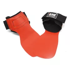 Munhequeira Treinos Crossfit Academia Luva Hand Grip Punho