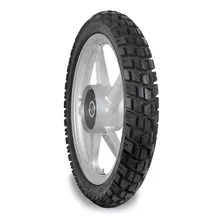 Llanta 2.75 - 17 6pr Tl Dp Motocore