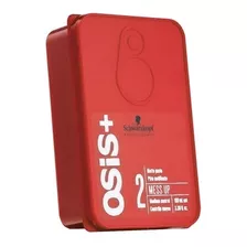 Osis+ Mess Up Pasta Moldeadora Mate 100 - mL a $865