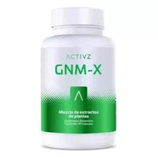 Gnm-x Activador De Nfr2 -activz - Unidad a $260000