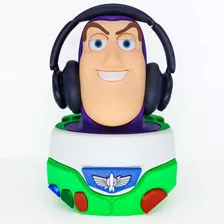 Suporte De Headset - Buzz Lightyear