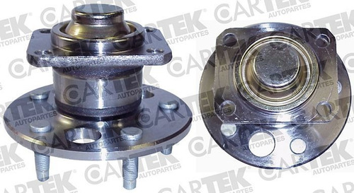 Maza De Rueda Tras Buick Lesabre 1986-1987-1988-1989 Ck Foto 2