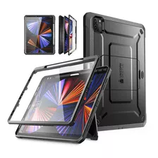 Case Supcase 360° Para iPad Pro 12.9 2022 A2436 A2764 M2