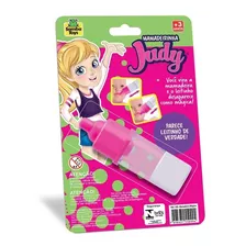 Mamadeira Magica De Brinquedo Da Judy Mais Diversão