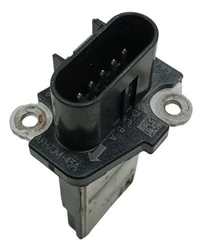 Sensor Maf Fluxo De Ar Gm Spin Onix Prisma Original Usado 6