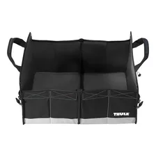 Thule Go Box Organizer - Organizador De Maletero Robusto De 