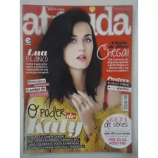 Atrevida #230 Katy Perry - Com Os Posters