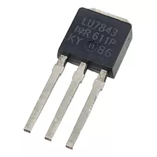 Transitor Mosfet Irlu7843pbf Original