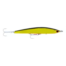 Isca Artificial Payo Gunner 115 Pesca Traíra Tucuna Dourado Cor Payo Gunner 06