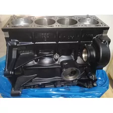 Bloque De Motor Volkswagen Fox Armado Completo Vw Original