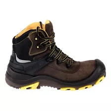 Trabajo Industrial Bota Goodyear 3160