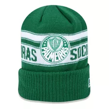 Gorro New Era Futebol Palmeiras