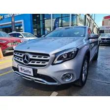 Mercedes-benz Gla 200 1.6 Sport At 5p