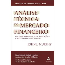 Analise Tecnica Do Mercado Financeiro