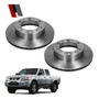 Kit Regulador Balata Nissan Terrano 2.7 D22 4x2 2001a2006 X2 Nissan Terrano