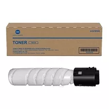 Toner Konica Minolta Bizhub 195 Y Otras