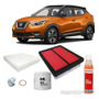 Filtro De Aceite - Nissan Pathfinder R52 3.5cc 2013+ Nissan Hikari