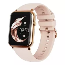 À Prova D'água Q19pro Smartwatch Esportivo Feminino