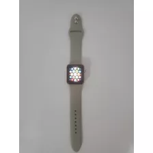 Apple Watch Series 3 38mm - (gps + Lte) - Color Rose Gold