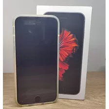  iPhone 6s 32 Gb Gris Espacial 