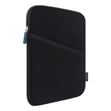 Funda Sobre Para Tablet Samsung Lenovo iPad 12.9¨ Negra