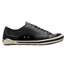 Zapatillas Caterpillar Jonzed Mfiber Negras Para Hombre